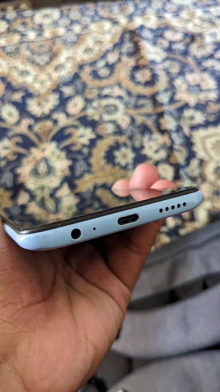 REDMI NOTE 9 . . . . only phone full genuine 1st owner 1