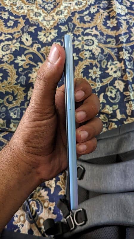 REDMI NOTE 9 . . . . only phone full genuine 1st owner 2