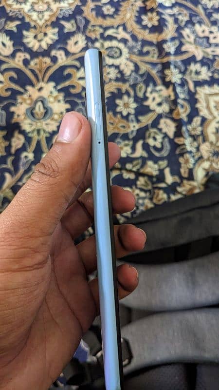 REDMI NOTE 9 . . . . only phone full genuine 1st owner 6