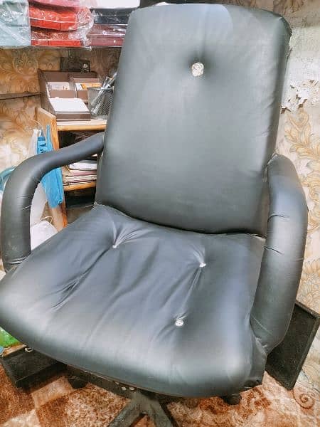 office chair 1