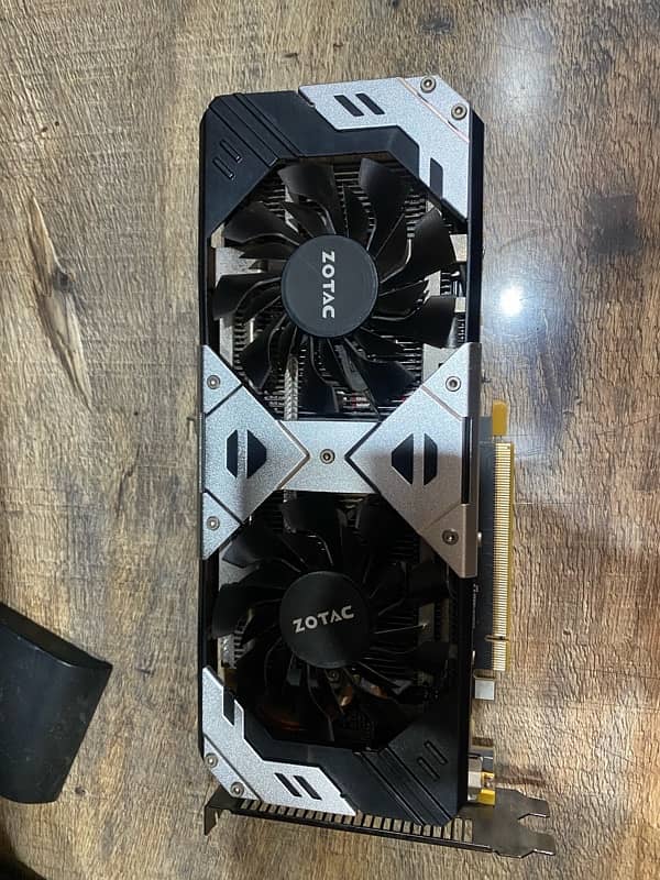 Zotac Gtx 960 1