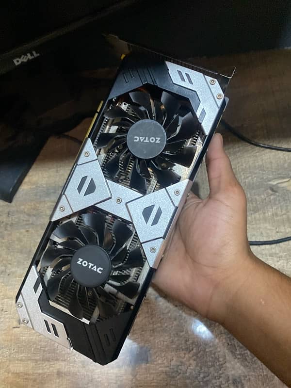 Zotac Gtx 960 2