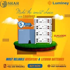 Luminey Inverter