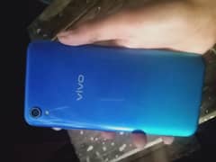 vivo y91 only number 03063470132 10/10 condition