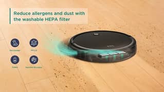 TCL Sweeva 2000 autonomous smart vacuum cleaner for sale