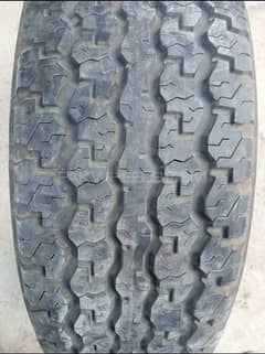 tyre for jeep