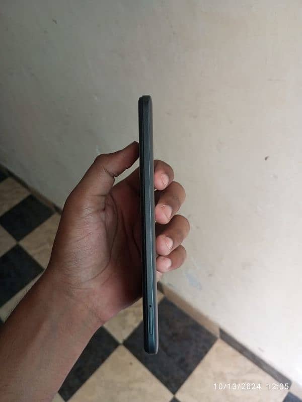 Redmi 12c urgent sale 4