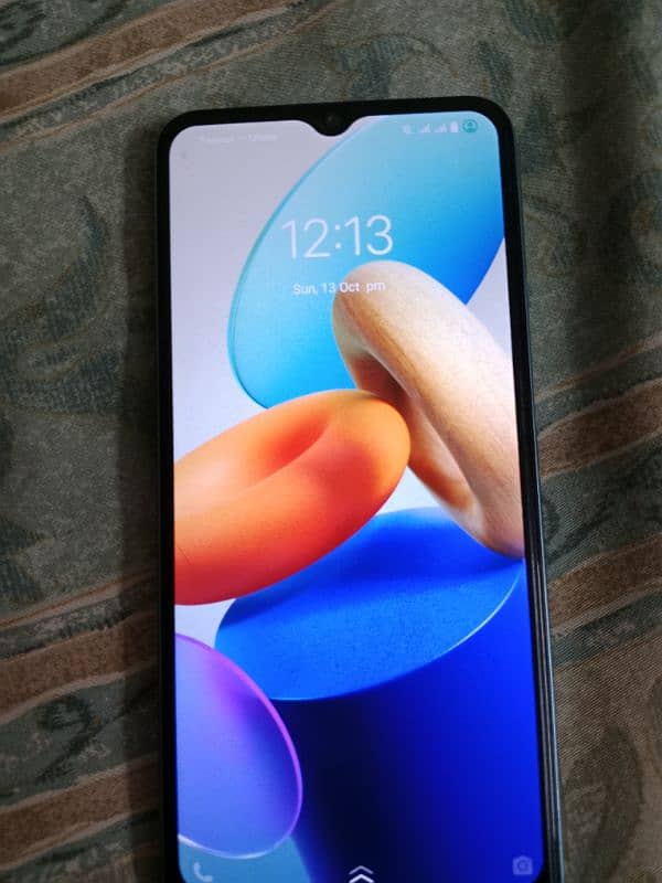 vivo yo2s 3gb 32gb 1