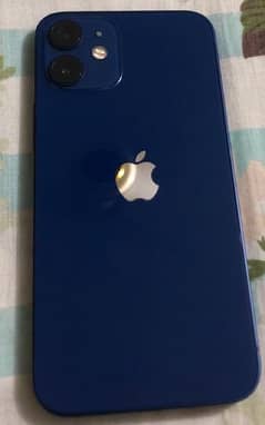 i phone 12 mini 0