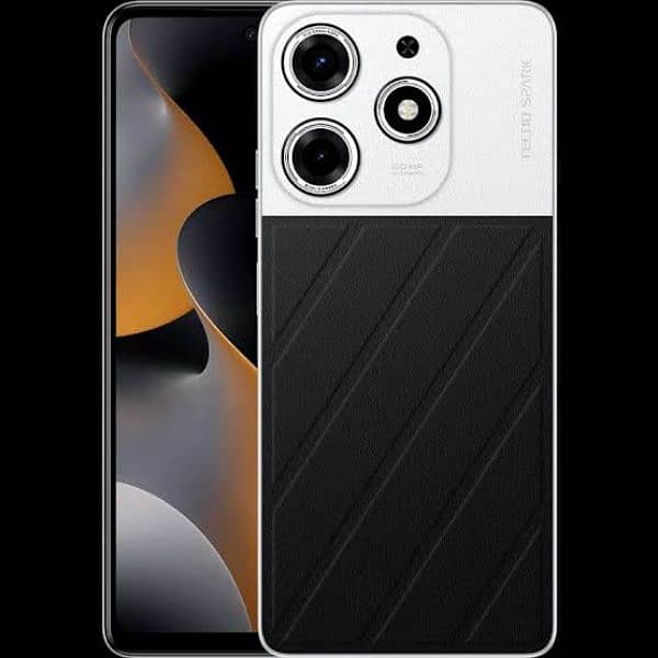 Tecno spark 10 pro 0