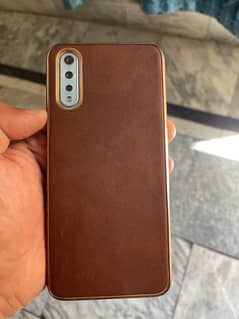 Vivo s1 6/128 kit phone