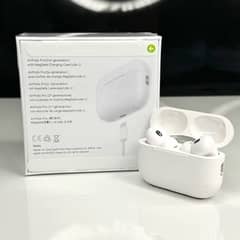 Apple AirPods 2nd Gen Wireless Earbuds