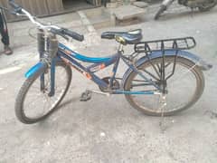 Good condition bycycle for sale 0