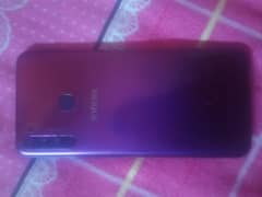 infinix  X652A mobile