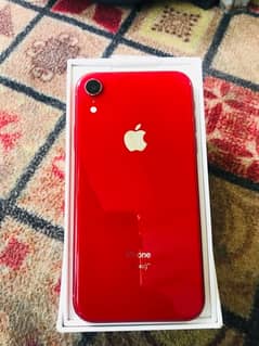 iPhone XR pta approved