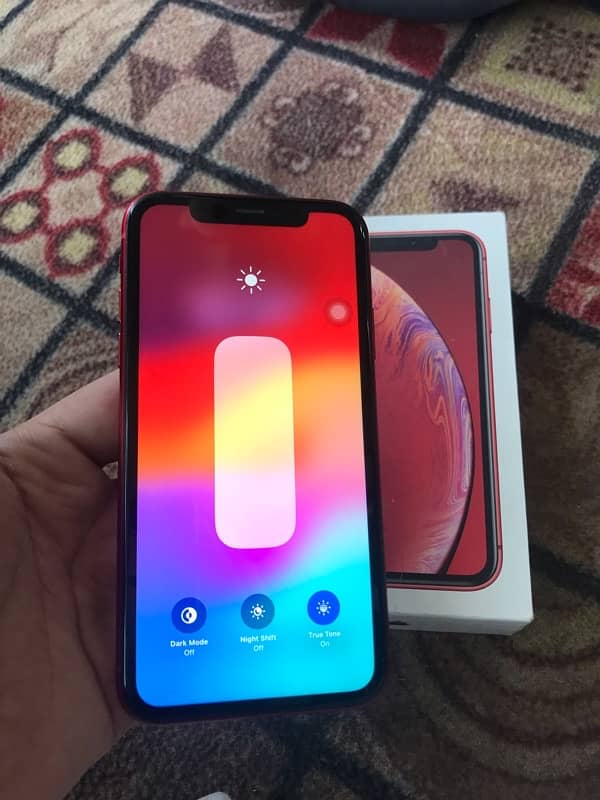 iPhone XR pta approved 2