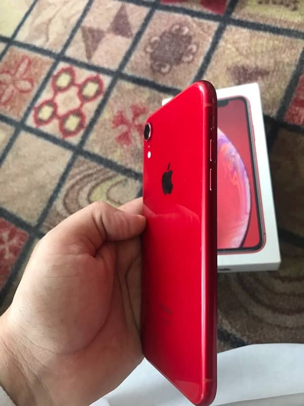 iPhone XR pta approved 3