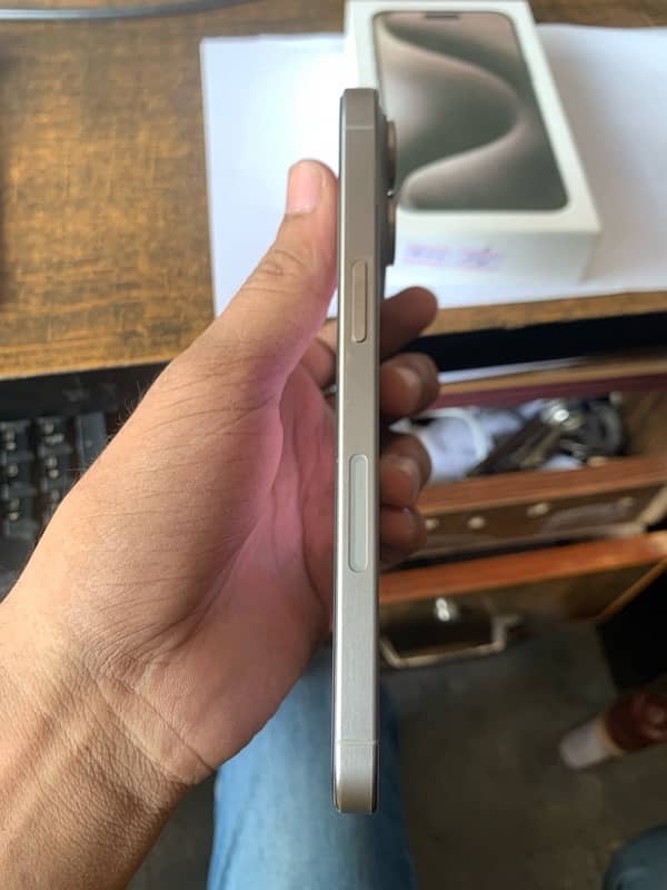 iphone 15 pro max jv 512gb 2