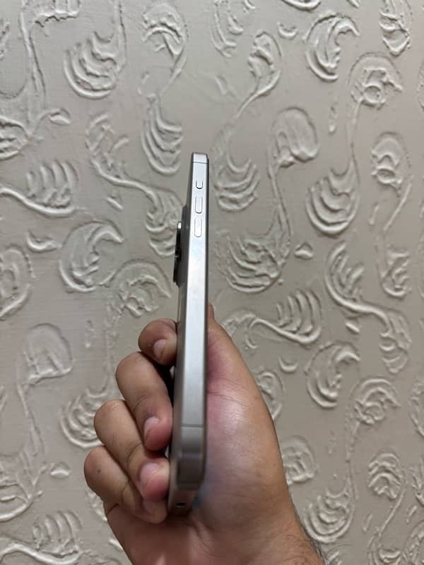 Iphone 15 pro max non pta LLA 2