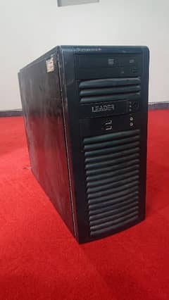 Gaming Pc i5 6gn. 0