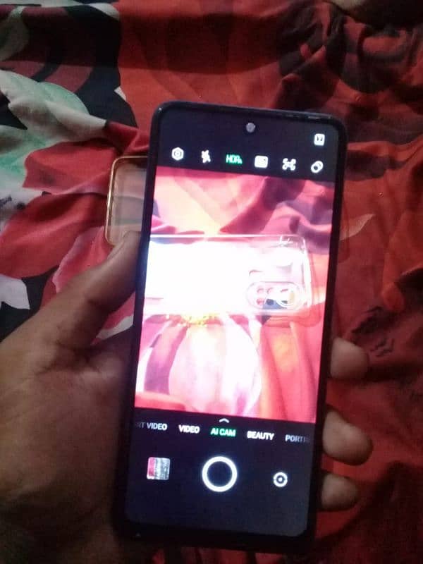 infinix hot 11s 6