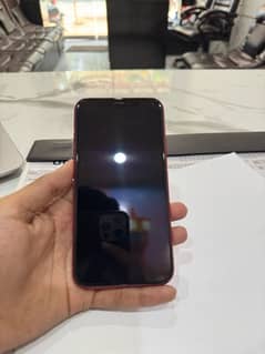 Iphone xr 64gb 85bh jv