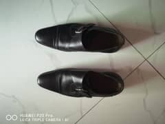 Men Leather Shoes