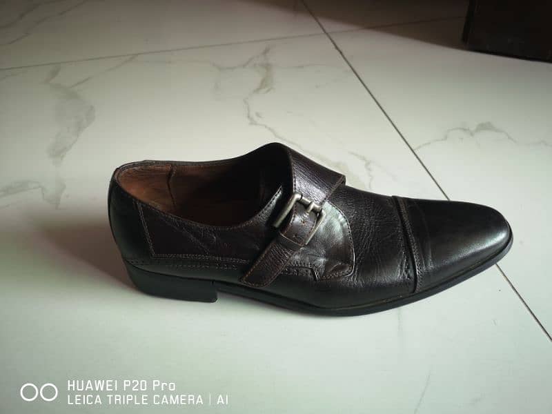 Men Leather Shoes 2