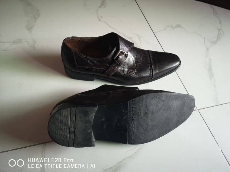 Men Leather Shoes 3