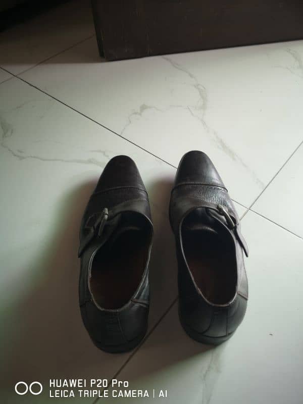 Men Leather Shoes 4