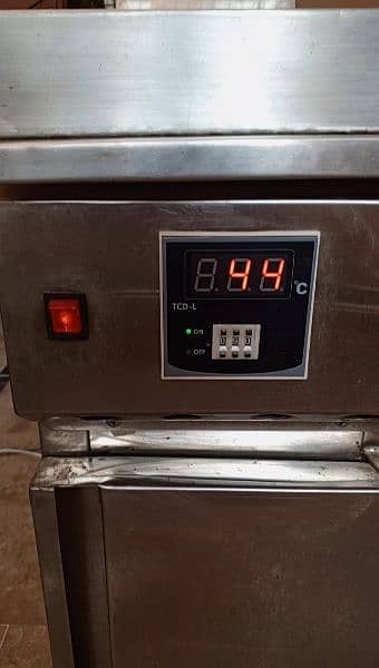 16 liter fryer for sale 2