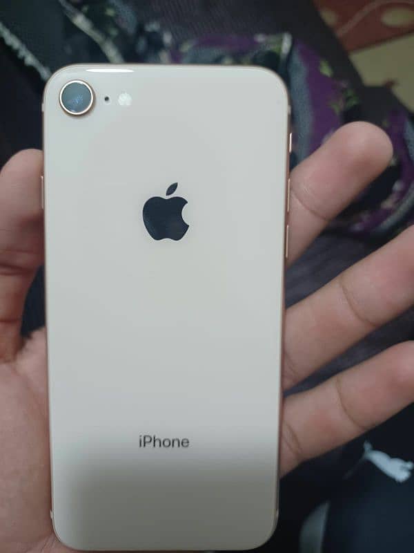 iphone 8 Lush condition 2