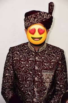 Sherwani