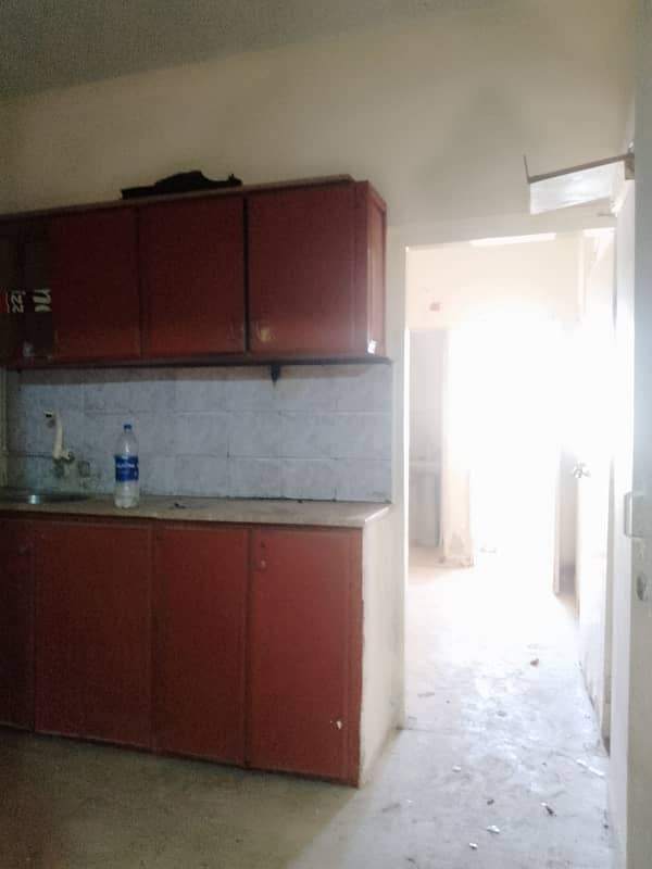 1 bed lounge flat available for rent 3