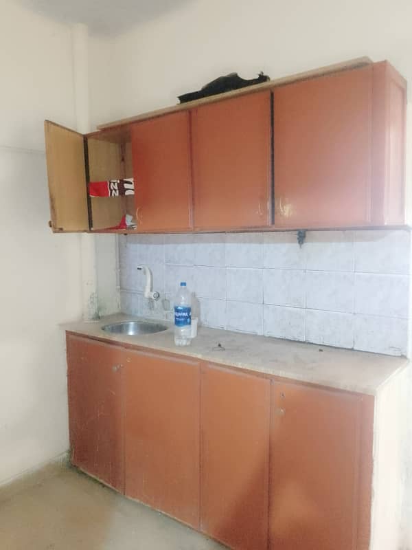 1 bed lounge flat available for rent 4