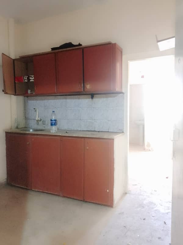 1 bed lounge flat available for rent 5