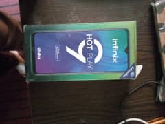 infinix