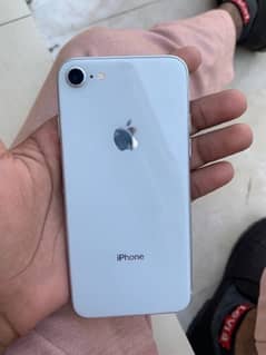 IPhone 8 Non PTA Urgent sale 0