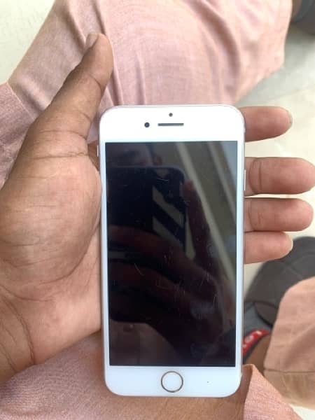 IPhone 8 Non PTA Urgent sale 1