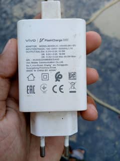 Vivo y55 mobile ka 44w ka original charger