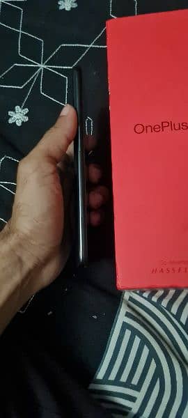 OnePlus 9 dual SIM approved 4