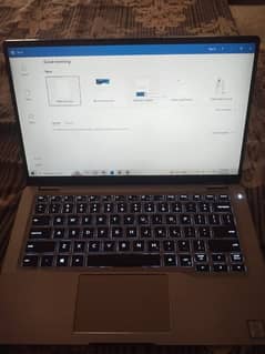 DELL Latitude 7400 Two in One i5 8gen Latest generation