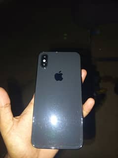 Iphone xs