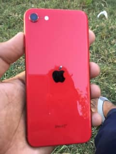 iPhone SE 2020 jv 64 gb waterproof health 83 full ok 0