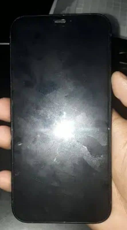 iPhone 12 non pta, exchange possible with 12 pro or 13 1