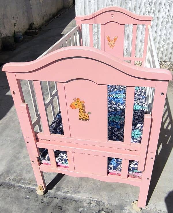 Kids Bed 2