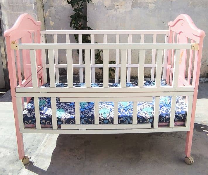 Kids Bed 3