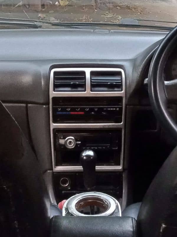 Suzuki Cultus VXR 2005 Cars 1093993191