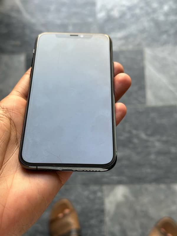 Iphone 11 pro 512 GB non pta 3