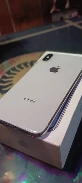 Apple iphone X 0328-4984685 1